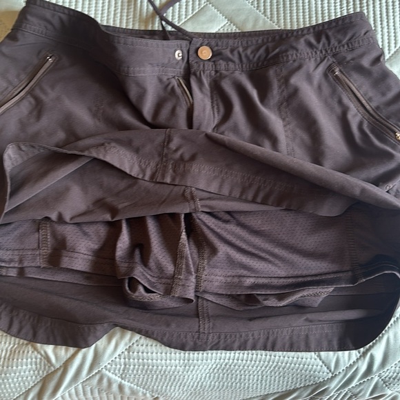 Title Nine Rogue Skort - Picture 7 of 7